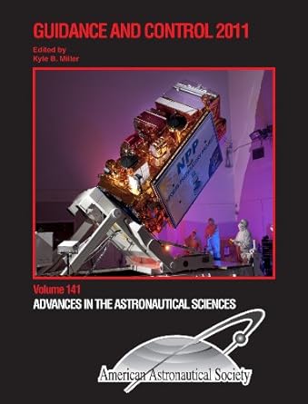 guidance and control 2011 1st edition various ,kyle b miller 0877035717, 978-0877035718