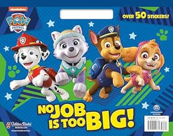 no job is too big 1st edition tex huntley ,golden books 0553522760, 978-0553522761