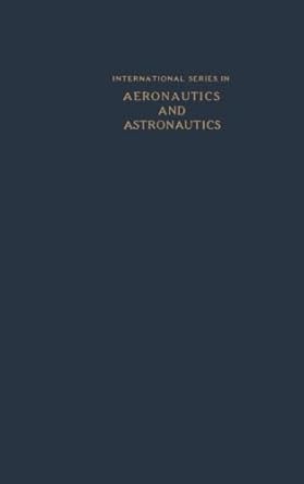 advances in aeronautical sciences aeronautics and astronautics proceedings of the second international