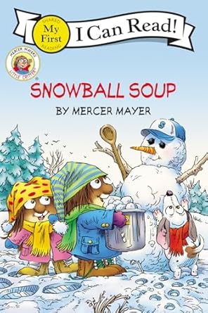 Snowball Soup