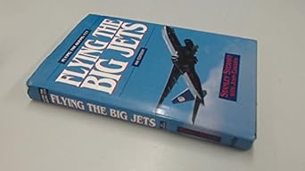 flying the big jets flying the boeing 777 1st edition stanley stewart 1840371897, 978-1840371895
