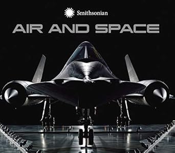 smithsonian air and space 1st edition publications international ltd 1680225073, 978-1680225075