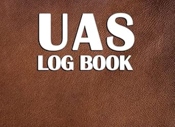 uas log book uas information sheet maintenance logbook flight safety checklist flight logbook aviation