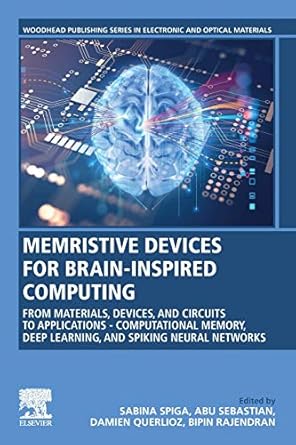 memristive devices for brain inspired computing from materials devices and circuits to applications