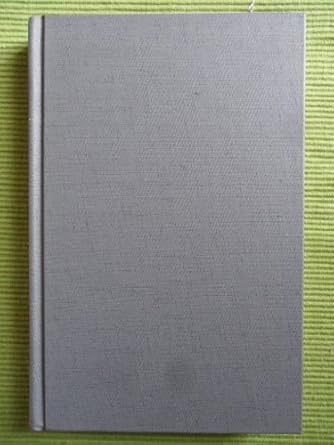 statistical analysis of experimental data 99th edition john mandel 0470566434, 978-0470566435