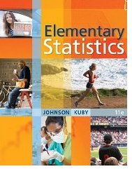 elementary statistics 1st edition robert r johnson 0495979716, 978-0495979715