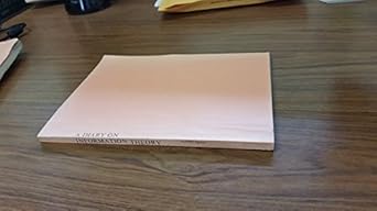 a diary on information theory 1st edition alfred renyi 0471909718, 978-0471909712