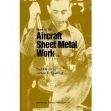 how to do aircraft sheet metal work 1st edition james jr norcross, carl quinn 1559181893, 978-1559181891