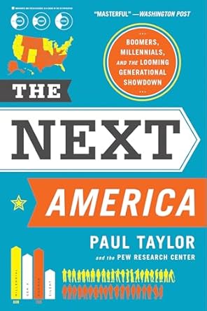 the next america 1st edition paul taylor 1610396197, 978-1610396196