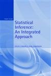 statistical inference an integrated approach 1st edition h s migon ,d gamerman 0340740590, 978-0340740590