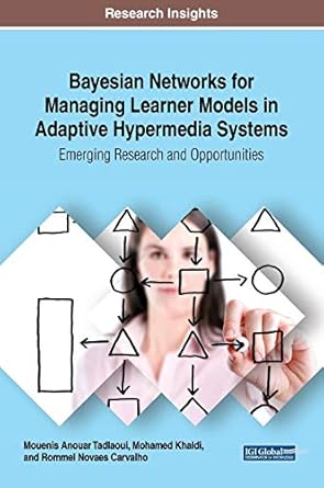 bayesian networks for managing learner models in adaptive hypermedia systems emerging research and