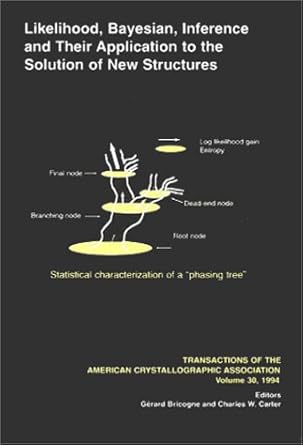 proceedings of the symposium on likelihood bayesian inference and their application to the solution of new