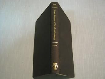 marxist analyses and social anthropology 1st edition maurice bloch 0415330602, 978-0415330602