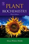 plant biochemistry 3rd edition hans walter heldt ,birgit piechulla 0120883910, 978-0120883912