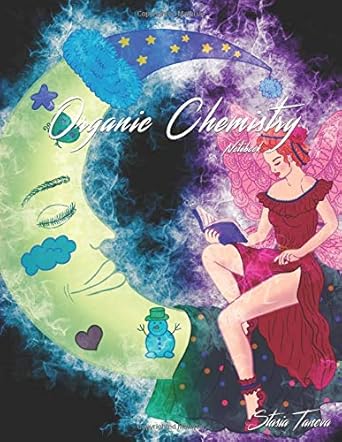 organic chemistry notebook organic chemistry note pad and journal or composition exercise book ##### a