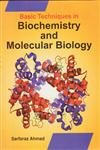 basic techniques in biochemistry and molecular biology 1st edition sarfaraz ahmad 812614730x, 978-8126147304