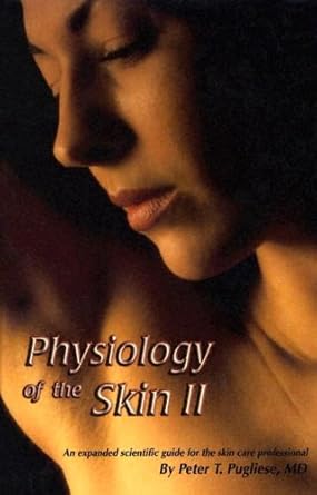 physiology of the skin ii 1st edition peter pugliese 0931710863, 978-0931710865