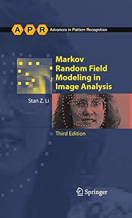 markov random field modeling in image analysis 3rd edition stan z li 1849967679, 978-1849967679