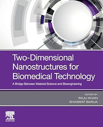 two dimensional nanostructures for biomedical technology a bridge between material science and bioengineering
