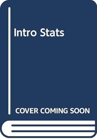intro stats preliminary edition richard d de veaux ,paul f velleman ,richard deveaux ,paul velleman