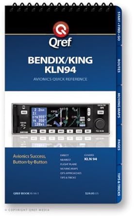 king kln 94 qref checklist 1st edition bridgette doremire 1607860104, 978-1607860105