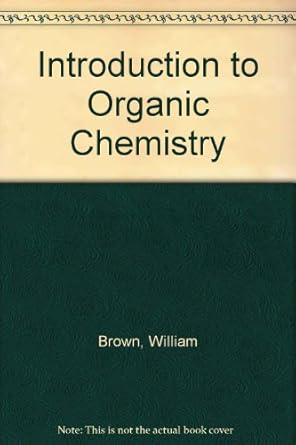 introduction to organic and biochemistry study guide with solutions 1st edition  0871507390, 978-0871507396
