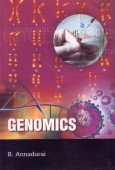 genomics 1st edition b annadurai 8171325254, 978-8171325252