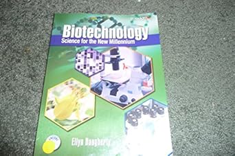 biotechnology paperback 1st edition ellyn daugherty 9381714789, 978-9381714782