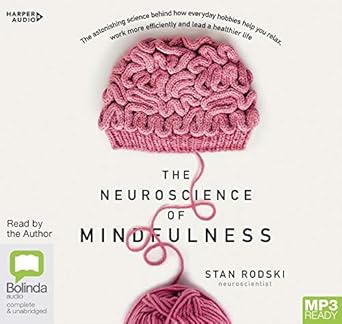 the neuroscience of mindfulness 1st edition stan rodski 146079964x, 978-1460799642