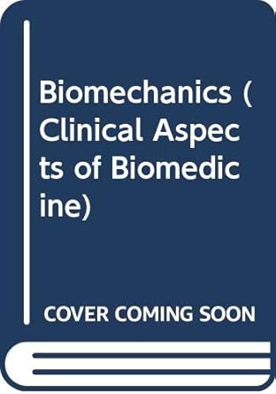biomechanics subsequent edition j valenta 0444987649, 978-0444987648