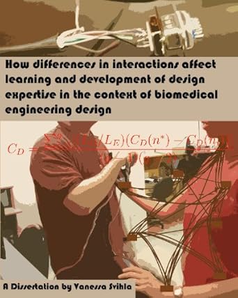 how differences in interactions affect learning and development of design expertise in the context of