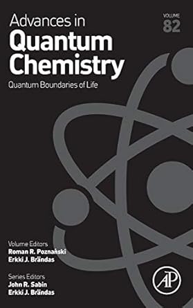 quantum boundaries of life 1st edition roman r poznanski ,erkki j brandas 0128226390, 978-0128226391