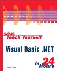 teach yourself visual basic net in 24 hours c++ programming with the standard template library 1st edition