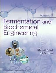 fermentation and biochemical engineering volume 2 1st edition k m richard 9389185920, 978-9389185928