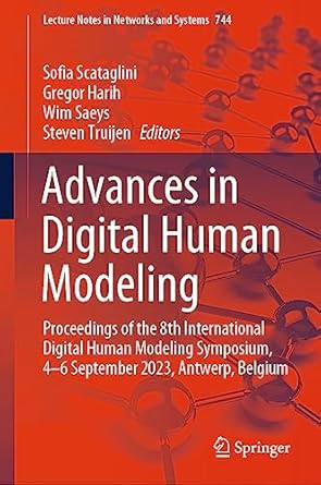 advances in digital human modeling proceedings of the 8th international digital human modeling symposium 4 6