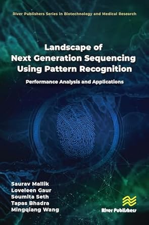 landscape of next generation sequencing using pattern recognition performance analysis and applications 1st