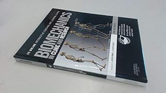 biomechanics in clinic and research an interactive teaching and learning course 1st edition jim richards beng