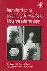 introduction to scanning trans 39 1998th edition p goodhew ,j keyse ,g lorimer ,a garrett reed 0387915176,