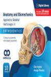 anatomy and biomechanics applied to skeletal anchorages in orthodontics 1st edition elsa virginia arango