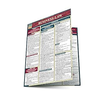 business law 2005 update laminate reference chart 1st edition linda harrison jd 1572228709, 978-1572228702