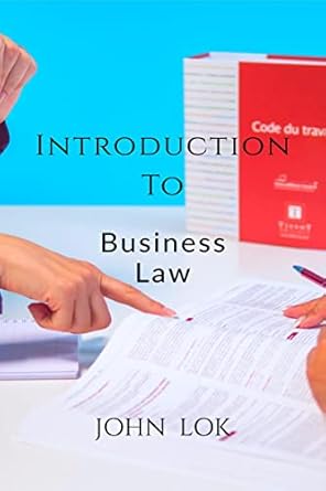 introduction to 1st edition john lok b0b9rz237l, 979-8887830629