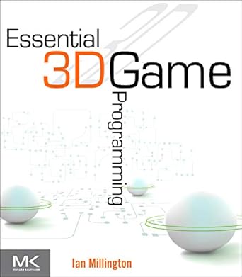 game development using unity and c# 1st edition michael croswell 0123751039, 978-0123751034
