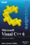 descubre microsoft visual c++ 6 1st edition  8483220776, 978-8483220771