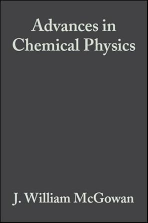 the excited state in chemical physics part 2 1st edition j william mcgowan 0471051195, 978-0471051190