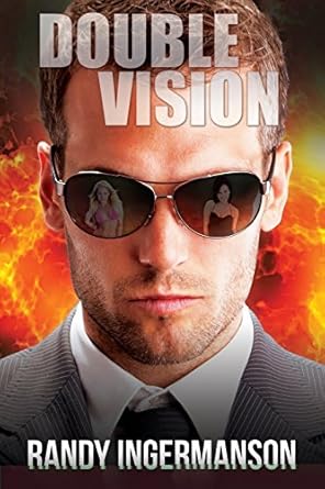 double vision a quantum suspense novel 1st edition randy ingermanson 1937031225, 978-1937031220