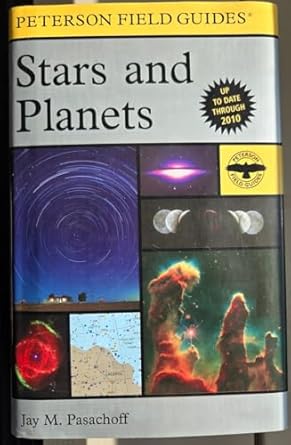 a field guide to the stars and planets 1st edition jay m pasachoff 039593432x, 978-0395934326