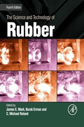 the science and technology of rubber 1st edition james e mark 0323282229, 978-0323282222