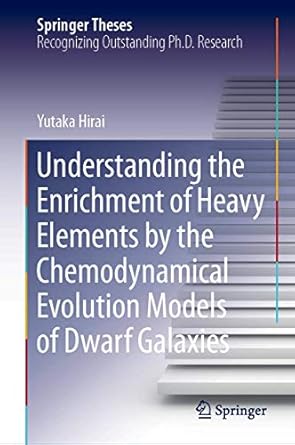 understanding the enrichment of heavy elements by the chemodynamical evolution models of dwarf galaxies 1st