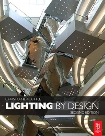 lighting by design 2nd edition christopher cuttle 1138169382, 978-1138169388