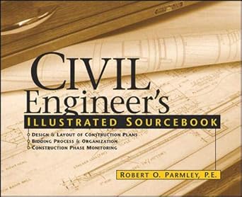 civil engineers illustrated sourcebook 1st edition robert o parmley 0071376070, 978-0071376075